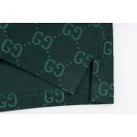 2025年4月9日入荷新作GUCCI半袖ポロシャツ 超厳選★誕生日プレゼント/結婚祝い/内祝い/贈り物/YI+YI工場M-3XL