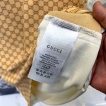 2025年4月9日入荷新作Gucci半袖ポロシャツ 超厳選★誕生日プレゼント/結婚祝い/内祝い/贈り物/YI+YI工場48-56