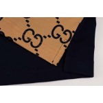 2025年4月9日入荷新作GUCCI半袖ポロシャツ 超厳選★誕生日プレゼント/結婚祝い/内祝い/贈り物/YI+YI工場M-3XL