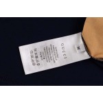 2025年4月9日入荷新作GUCCI半袖ポロシャツ 超厳選★誕生日プレゼント/結婚祝い/内祝い/贈り物/YI+YI工場M-3XL