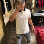 2025年4月9日入荷新作Gucci半袖ポロシャツ 超厳選★誕生日プレゼント/結婚祝い/内祝い/贈り物/YI+YI工場48-56