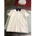 2025年4月9日入荷新作Gucci半袖ポロシャツ 超厳選★誕生日プレゼント/結婚祝い/内祝い/贈り物/YI+YI工場48-56