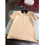 2025年4月9日入荷新作Gucci半袖ポロシャツ 超厳選★誕生日プレゼント/結婚祝い/内祝い/贈り物/YI+YI工場48-56