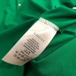 2025年4月9日入荷新作Gucci半袖ポロシャツ 超厳選★誕生日プレゼント/結婚祝い/内祝い/贈り物/YI+YI工場48-56