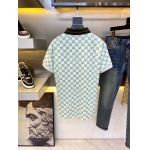 2025年4月9日入荷新作Gucci半袖ポロシャツ 超厳選★誕生日プレゼント/結婚祝い/内祝い/贈り物/YI+YI工場48-56