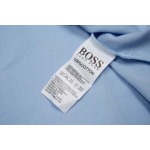 2025年4月9日入荷新作Boss半袖ポロシャツ 超厳選★誕生日プレゼント/結婚祝い/内祝い/贈り物/YI+YI工場M-3XL