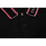 2025年4月9日入荷新作Gucci半袖ポロシャツ 超厳選★誕生日プレゼント/結婚祝い/内祝い/贈り物/YI+YI工場M-3XL