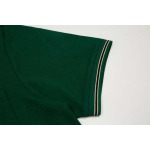 2025年4月9日入荷新作Gucci半袖ポロシャツ 超厳選★誕生日プレゼント/結婚祝い/内祝い/贈り物/YI+YI工場M-3XL