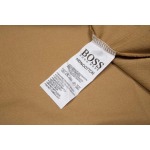 2025年4月9日入荷新作Boss半袖ポロシャツ 超厳選★誕生日プレゼント/結婚祝い/内祝い/贈り物/YI+YI工場M-3XL