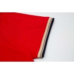 2025年4月9日入荷新作Gucci半袖ポロシャツ 超厳選★誕生日プレゼント/結婚祝い/内祝い/贈り物/YI+YI工場M-3XL