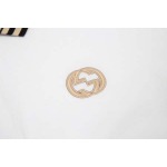 2025年4月9日入荷新作Gucci半袖ポロシャツ 超厳選★誕生日プレゼント/結婚祝い/内祝い/贈り物/YI+YI工場M-3XL