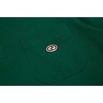 2025年4月9日入荷新作Gucci半袖ポロシャツ 超厳選★誕生日プレゼント/結婚祝い/内祝い/贈り物/YI+YI工場M-3XL