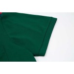 2025年4月9日入荷新作Gucci半袖ポロシャツ 超厳選★誕生日プレゼント/結婚祝い/内祝い/贈り物/YI+YI工場M-3XL
