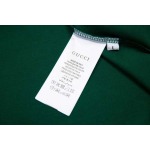 2025年4月9日入荷新作Gucci半袖ポロシャツ 超厳選★誕生日プレゼント/結婚祝い/内祝い/贈り物/YI+YI工場M-3XL