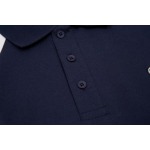 2025年4月9日入荷新作LACOSTE半袖ポロシャツ 超厳選★誕生日プレゼント/結婚祝い/内祝い/贈り物/YI+YI工場M-3XL