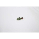 2025年4月9日入荷新作LACOSTE半袖ポロシャツ 超厳選★誕生日プレゼント/結婚祝い/内祝い/贈り物/YI+YI工場M-3XL