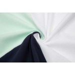 2025年4月9日入荷新作LACOSTE半袖ポロシャツ 超厳選★誕生日プレゼント/結婚祝い/内祝い/贈り物/YI+YI工場M-3XL