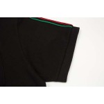 2025年4月9日入荷新作Gucci半袖ポロシャツ 超厳選★誕生日プレゼント/結婚祝い/内祝い/贈り物/YI+YI工場M-3XL