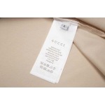 2025年4月9日入荷新作Gucci半袖ポロシャツ 超厳選★誕生日プレゼント/結婚祝い/内祝い/贈り物/YI+YI工場M-3XL