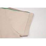 2025年4月9日入荷新作Gucci半袖ポロシャツ 超厳選★誕生日プレゼント/結婚祝い/内祝い/贈り物/YI+YI工場M-3XL