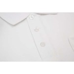 2025年4月9日入荷新作Gucci半袖ポロシャツ 超厳選★誕生日プレゼント/結婚祝い/内祝い/贈り物/YI+YI工場M-3XL