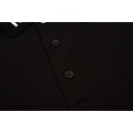 2025年4月9日入荷新作Burberry半袖ポロシャツ 超厳選★誕生日プレゼント/結婚祝い/内祝い/贈り物/YI+YI工場M-3XL