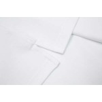 2025年4月9日入荷新作Burberry半袖ポロシャツ 超厳選★誕生日プレゼント/結婚祝い/内祝い/贈り物/YI+YI工場M-3XL