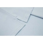 2025年4月9日入荷新作Burberry半袖ポロシャツ 超厳選★誕生日プレゼント/結婚祝い/内祝い/贈り物/YI+YI工場M-3XL