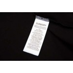 2025年4月9日入荷新作Burberry半袖ポロシャツ 超厳選★誕生日プレゼント/結婚祝い/内祝い/贈り物/YI+YI工場M-3XL