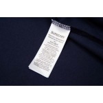 2025年4月9日入荷新作Burberry半袖ポロシャツ 超厳選★誕生日プレゼント/結婚祝い/内祝い/贈り物/YI+YI工場M-3XL