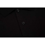 2025年4月9日入荷新作Burberry半袖ポロシャツ 超厳選★誕生日プレゼント/結婚祝い/内祝い/贈り物/YI+YI工場M-3XL