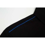 2025年4月9日入荷新作Burberry半袖ポロシャツ 超厳選★誕生日プレゼント/結婚祝い/内祝い/贈り物/YI+YI工場M-3XL