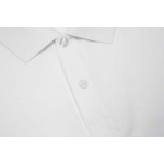 2025年4月9日入荷新作Burberry半袖ポロシャツ 超厳選★誕生日プレゼント/結婚祝い/内祝い/贈り物/YI+YI工場M-3XL