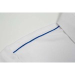 2025年4月9日入荷新作Burberry半袖ポロシャツ 超厳選★誕生日プレゼント/結婚祝い/内祝い/贈り物/YI+YI工場M-3XL