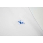 2025年4月9日入荷新作Burberry半袖ポロシャツ 超厳選★誕生日プレゼント/結婚祝い/内祝い/贈り物/YI+YI工場M-3XL