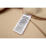 2025年4月9日入荷新作Burberry半袖ポロシャツ 超厳選★誕生日プレゼント/結婚祝い/内祝い/贈り物/YI+YI工場M-3XL