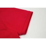 2025年4月9日入荷新作Burberry半袖ポロシャツ 超厳選★誕生日プレゼント/結婚祝い/内祝い/贈り物/YI+YI工場M-3XL