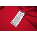 2025年4月9日入荷新作Burberry半袖ポロシャツ 超厳選★誕生日プレゼント/結婚祝い/内祝い/贈り物/YI+YI工場M-3XL