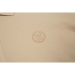 2025年4月9日入荷新作Louis Vuitton半袖ポロシャツ 超厳選★誕生日プレゼント/結婚祝い/内祝い/贈り物/YI+YI工場M-3XL