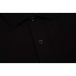 2025年4月9日入荷新作DG半袖ポロシャツ 超厳選★誕生日プレゼント/結婚祝い/内祝い/贈り物/YI+YI工場M-3XL