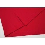 2025年4月9日入荷新作DG半袖ポロシャツ 超厳選★誕生日プレゼント/結婚祝い/内祝い/贈り物/YI+YI工場M-3XL