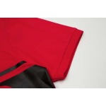 2025年4月9日入荷新作DG半袖ポロシャツ 超厳選★誕生日プレゼント/結婚祝い/内祝い/贈り物/YI+YI工場M-3XL