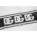 2025年4月9日入荷新作DG半袖ポロシャツ 超厳選★誕生日プレゼント/結婚祝い/内祝い/贈り物/YI+YI工場M-3XL