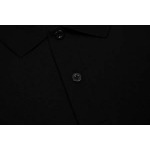 2025年4月9日入荷新作DG半袖ポロシャツ 超厳選★誕生日プレゼント/結婚祝い/内祝い/贈り物/YI+YI工場M-3XL