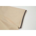 2025年4月9日入荷新作DG半袖ポロシャツ 超厳選★誕生日プレゼント/結婚祝い/内祝い/贈り物/YI+YI工場M-3XL