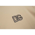 2025年4月9日入荷新作DG半袖ポロシャツ 超厳選★誕生日プレゼント/結婚祝い/内祝い/贈り物/YI+YI工場M-3XL