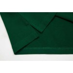 2025年4月9日入荷新作DG半袖ポロシャツ 超厳選★誕生日プレゼント/結婚祝い/内祝い/贈り物/YI+YI工場M-3XL