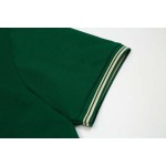 2025年4月9日入荷新作DG半袖ポロシャツ 超厳選★誕生日プレゼント/結婚祝い/内祝い/贈り物/YI+YI工場M-3XL