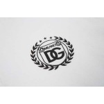 2025年4月9日入荷新作DG半袖ポロシャツ 超厳選★誕生日プレゼント/結婚祝い/内祝い/贈り物/YI+YI工場M-3XL