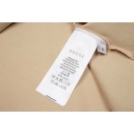 2025年4月9日入荷新作Gucci半袖ポロシャツ 超厳選★誕生日プレゼント/結婚祝い/内祝い/贈り物/YI+YI工場M-3XL